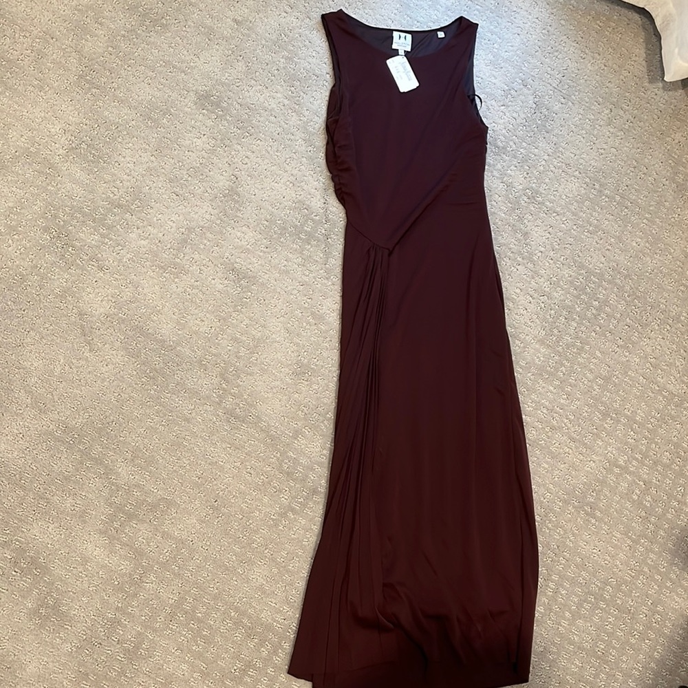 Halston Heritage Dress